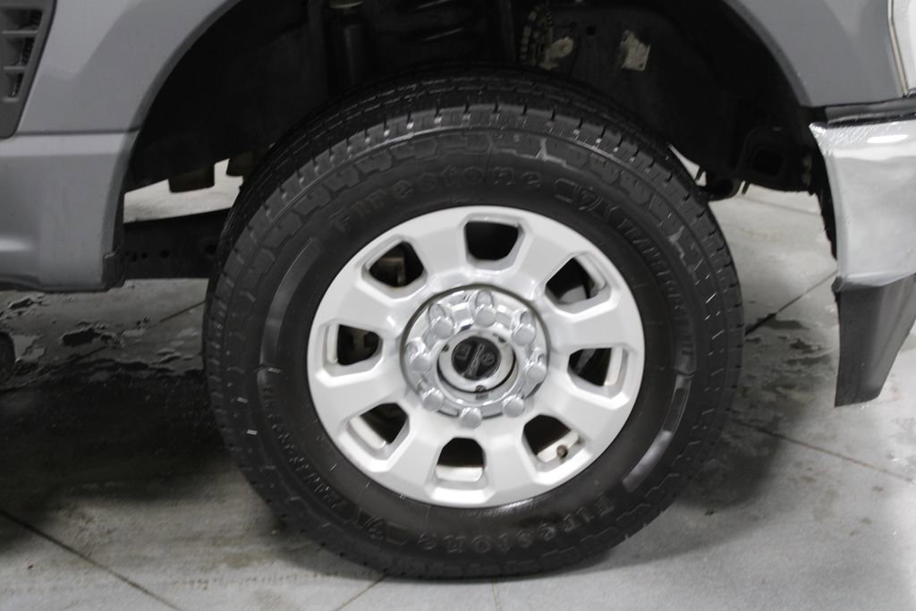 Used 2024 Ford F250 XLT image 16