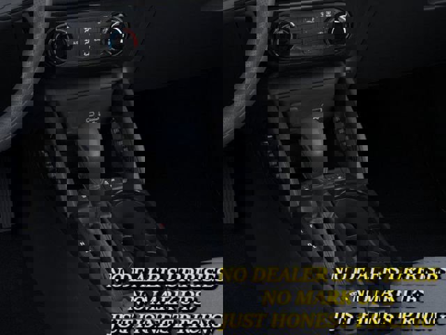 New 2026 Chevrolet TrailBlazer LT w/ Driver Confidence Package image 23