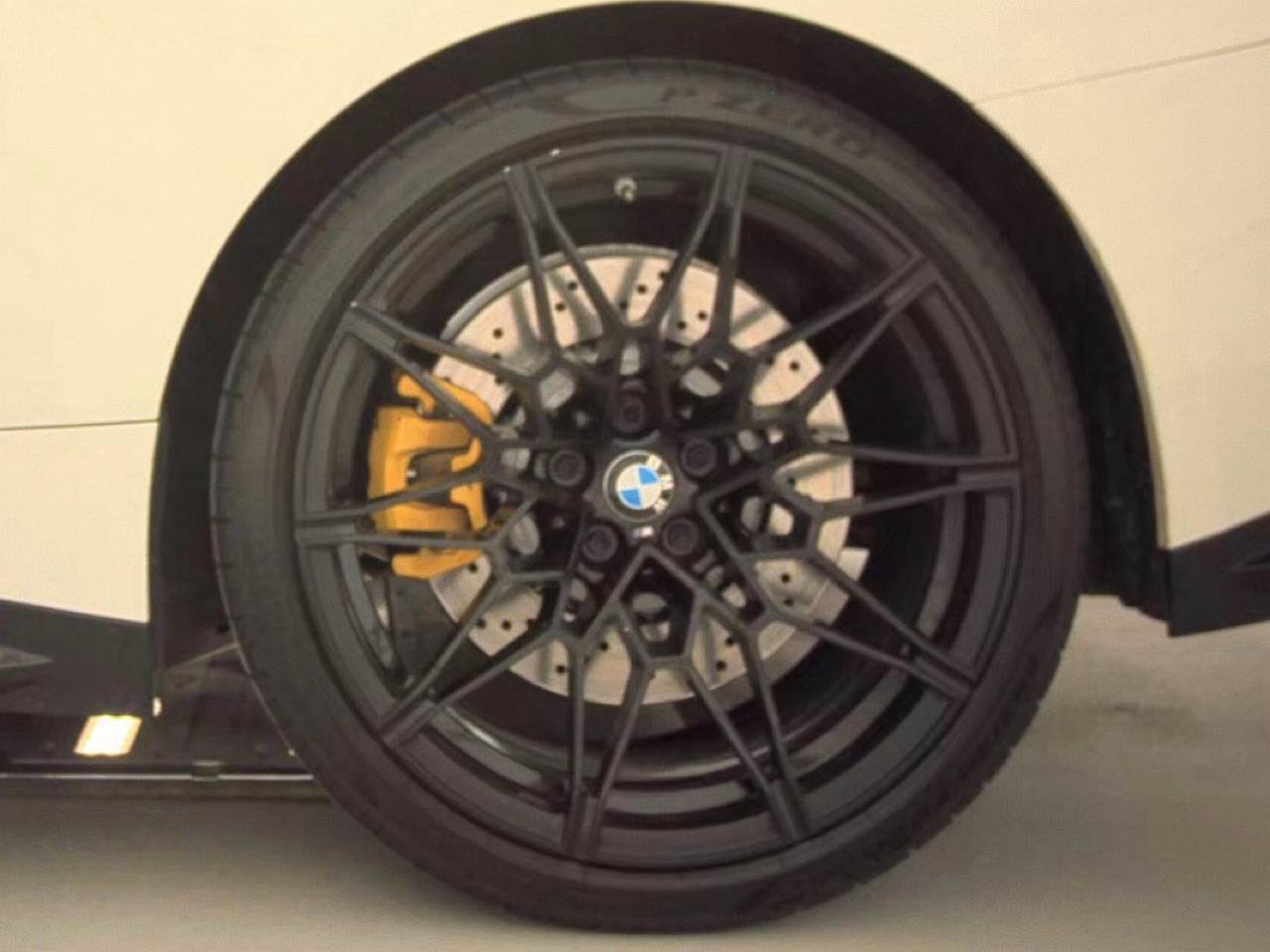 Used 2024 BMW M4 xDrive Competition w/ Executive Package AWD/4WD image 17