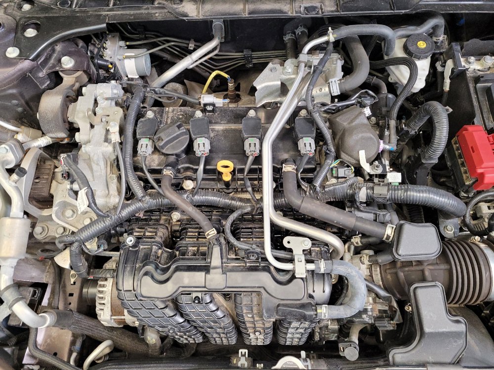 Used 2023 Nissan Altima 2.5 SV image 30