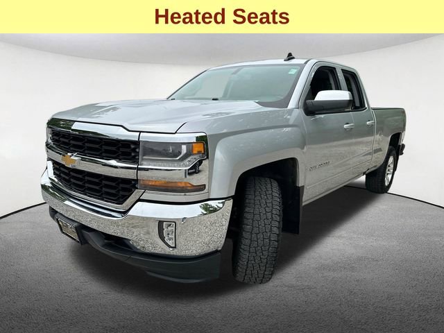 Used 2017 Chevrolet Silverado 1500 LT w/ All Star Edition AWD/4WD image 5