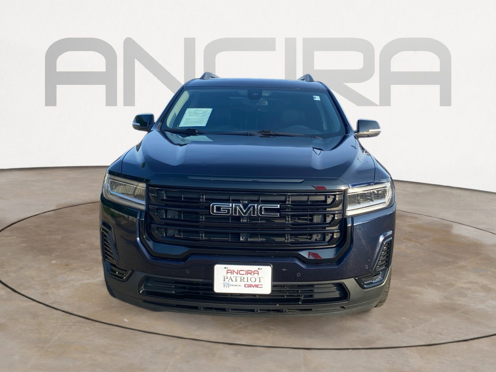 Used 2021 GMC Acadia SLE w/ Driver Convenience Package image 5