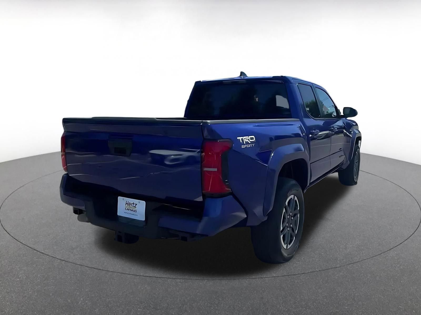 Used 2024 Toyota Tacoma TRD Sport image 14