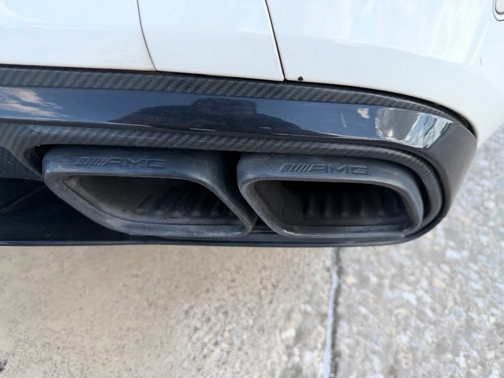 Used 2021 Mercedes-Benz C 63 AMG S image 25