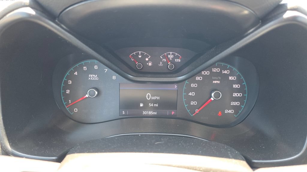 Used 2021 GMC Canyon AT4 w/ Driver Alert Package AWD/4WD image 17