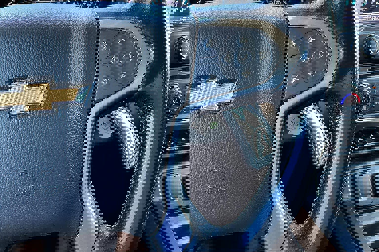 Used 2019 Chevrolet Silverado 2500 LTZ w/ Duramax Plus Package image 24