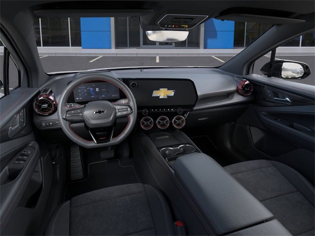 New 2025 Chevrolet Blazer EV RS image 15