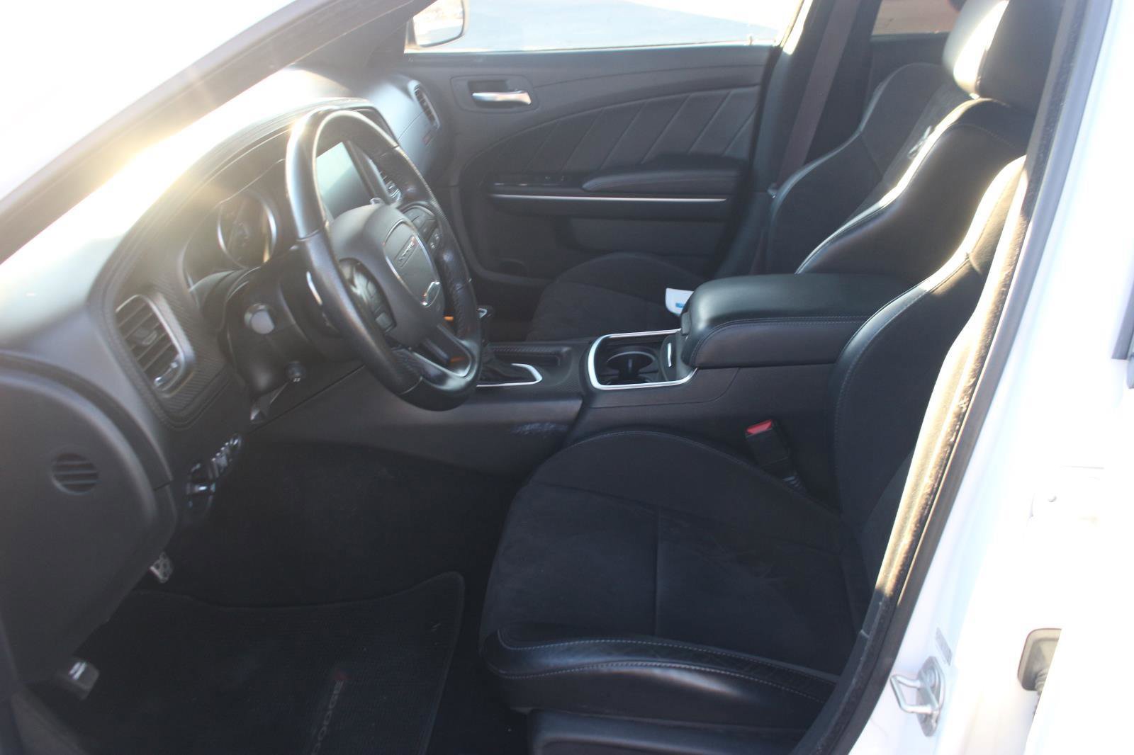 Used 2023 Dodge Charger Scat Pack w/ Plus Group image 14