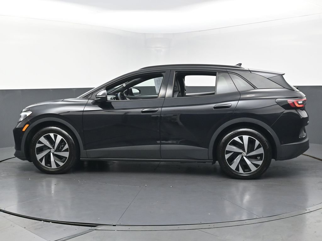 Used 2024 Volkswagen ID.4 2WD image 8