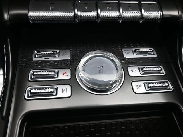 New 2025 Lincoln Nautilus Premier w/ Equipment Group 102A AWD/4WD image 20