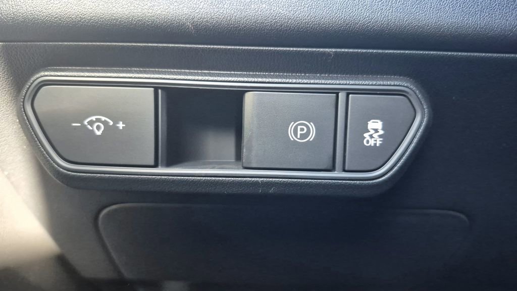 New 2025 Kia K4 GT-Line w/ GT-Line Premium Package image 25