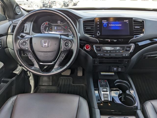 Used 2023 Honda Ridgeline Black Edition image 16