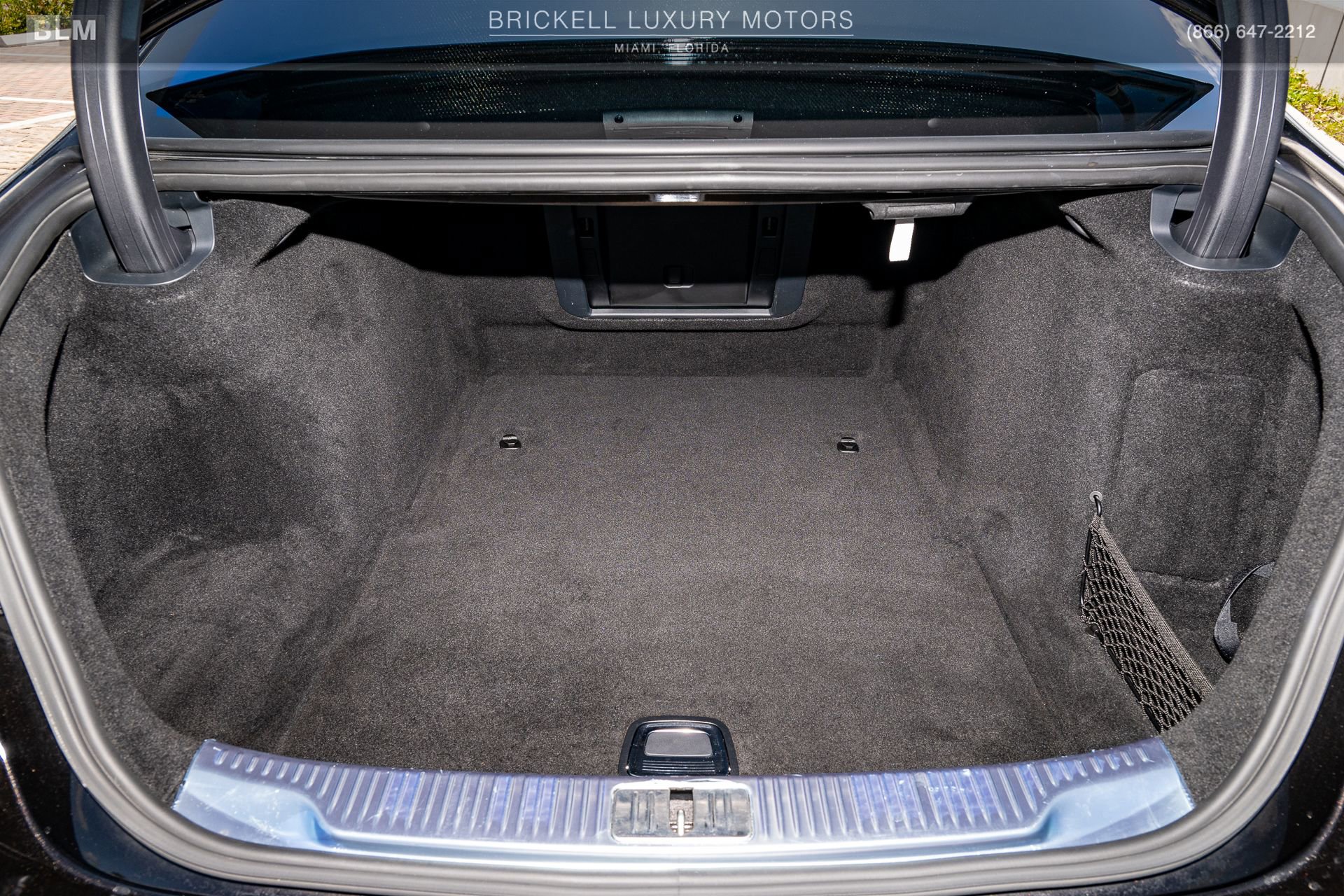 Used 2021 Mercedes-Benz S 580 4MATIC Sedan image 15