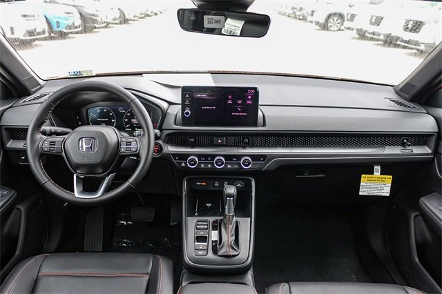 New 2026 Honda CR-V Sport-L image 5