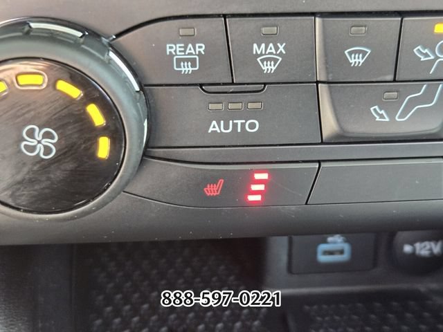 Used 2021 Ford Bronco Sport Badlands AWD/4WD image 25