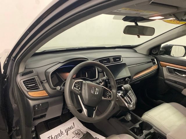 Used 2017 Honda CR-V EX image 8