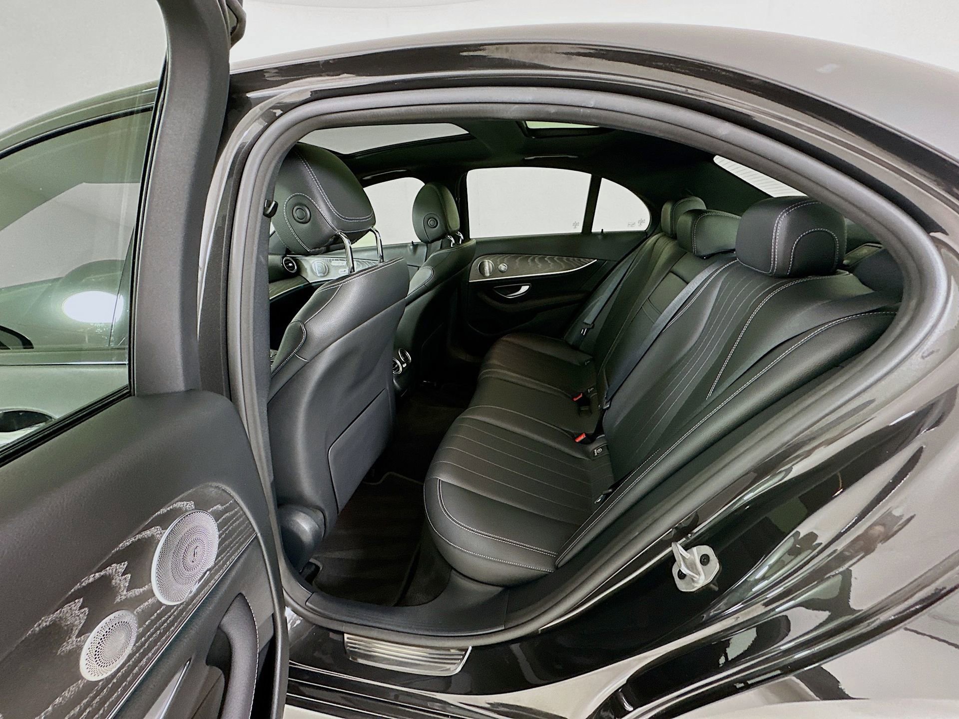 Certified 2021 Mercedes-Benz E 350 Sedan image 27
