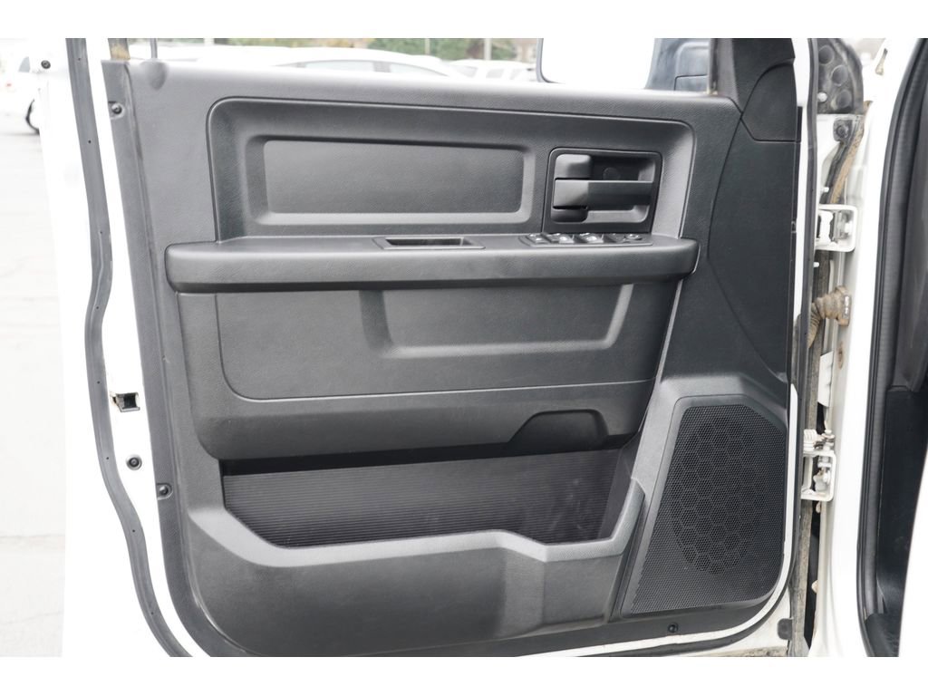 Used 2016 RAM 1500 Tradesman w/ Popular Equipment Group image 14