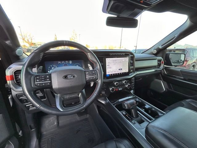 Used 2024 Ford F150 Raptor image 27