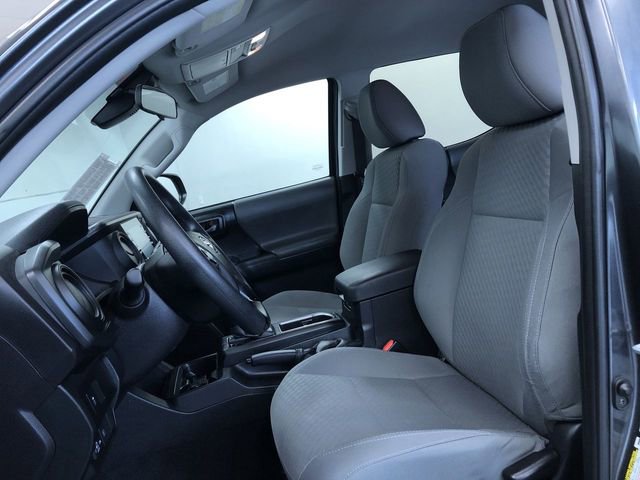 Certified 2022 Toyota Tacoma SR image 11