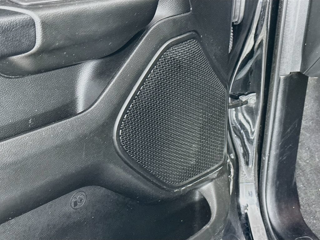 Certified 2022 RAM 1500 Big Horn AWD/4WD image 26