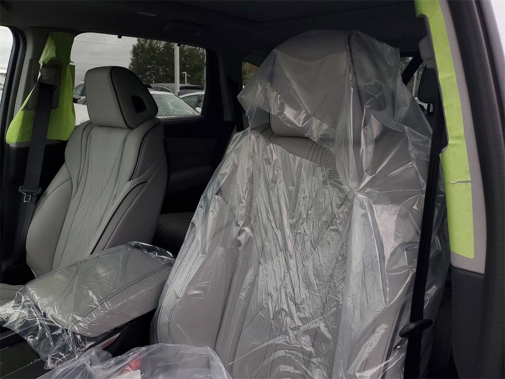 New 2026 Acura MDX w/ Advance Package image 20