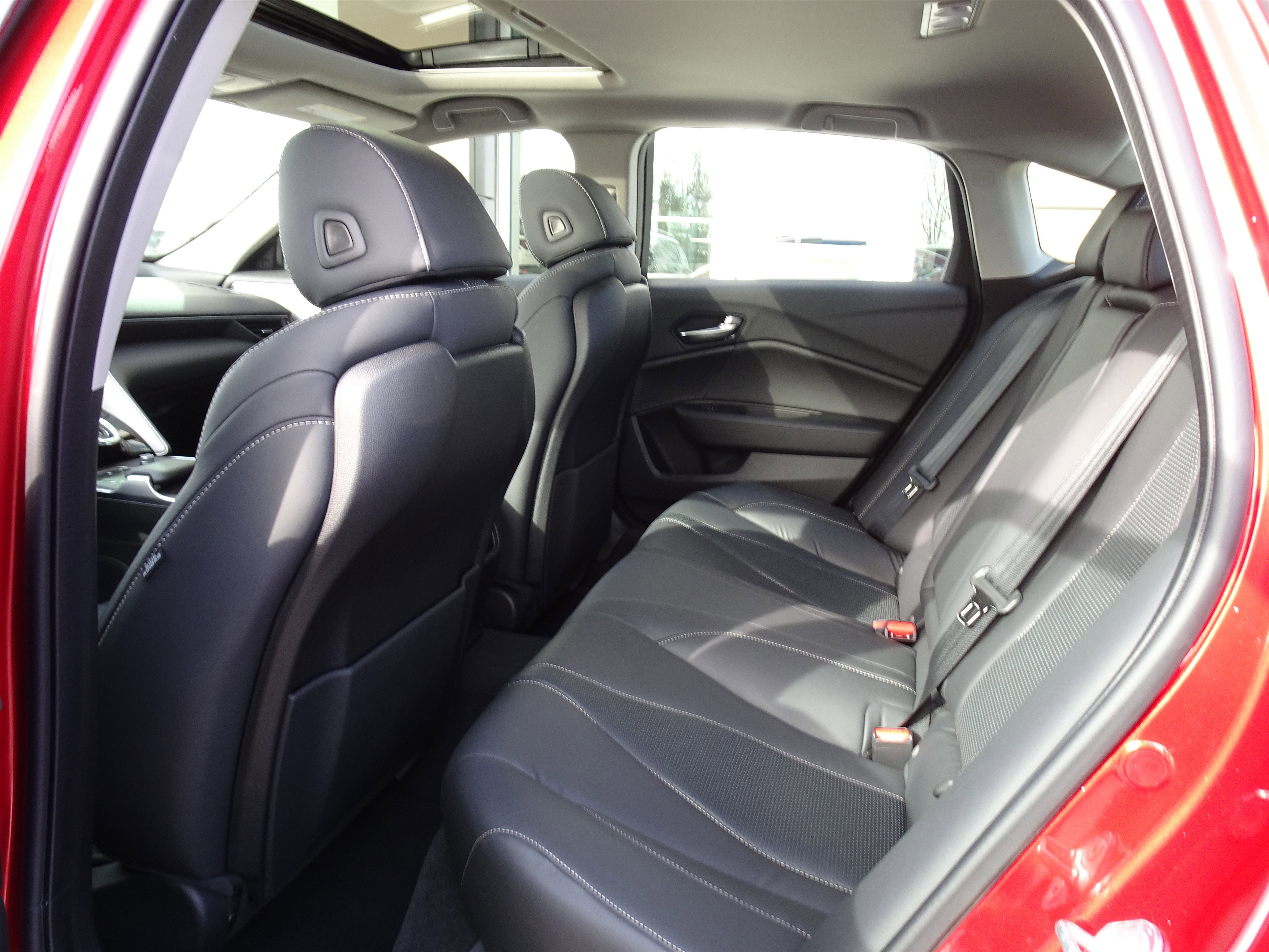 Used 2023 Acura TLX w/ Technology Package image 15