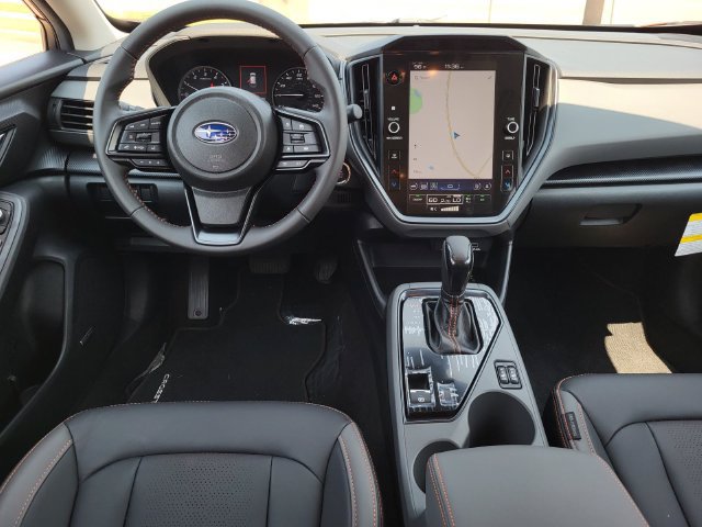 Certified 2025 Subaru Crosstrek 2.5i Limited w/ Crosstrek Mirror Package AWD/4WD image 26