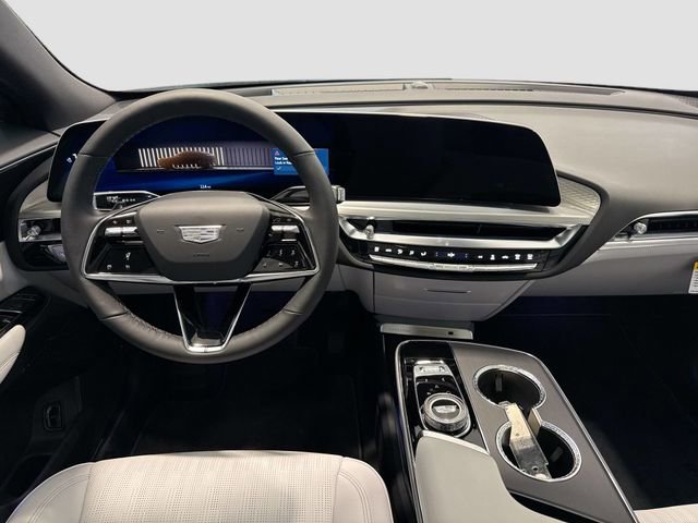 New 2025 Cadillac Lyriq Sport image 21