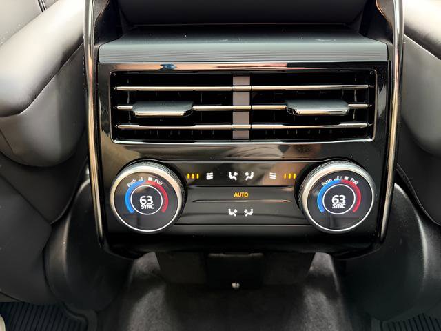 Certified 2024 Land Rover Range Rover Sport Dynamic SE image 28