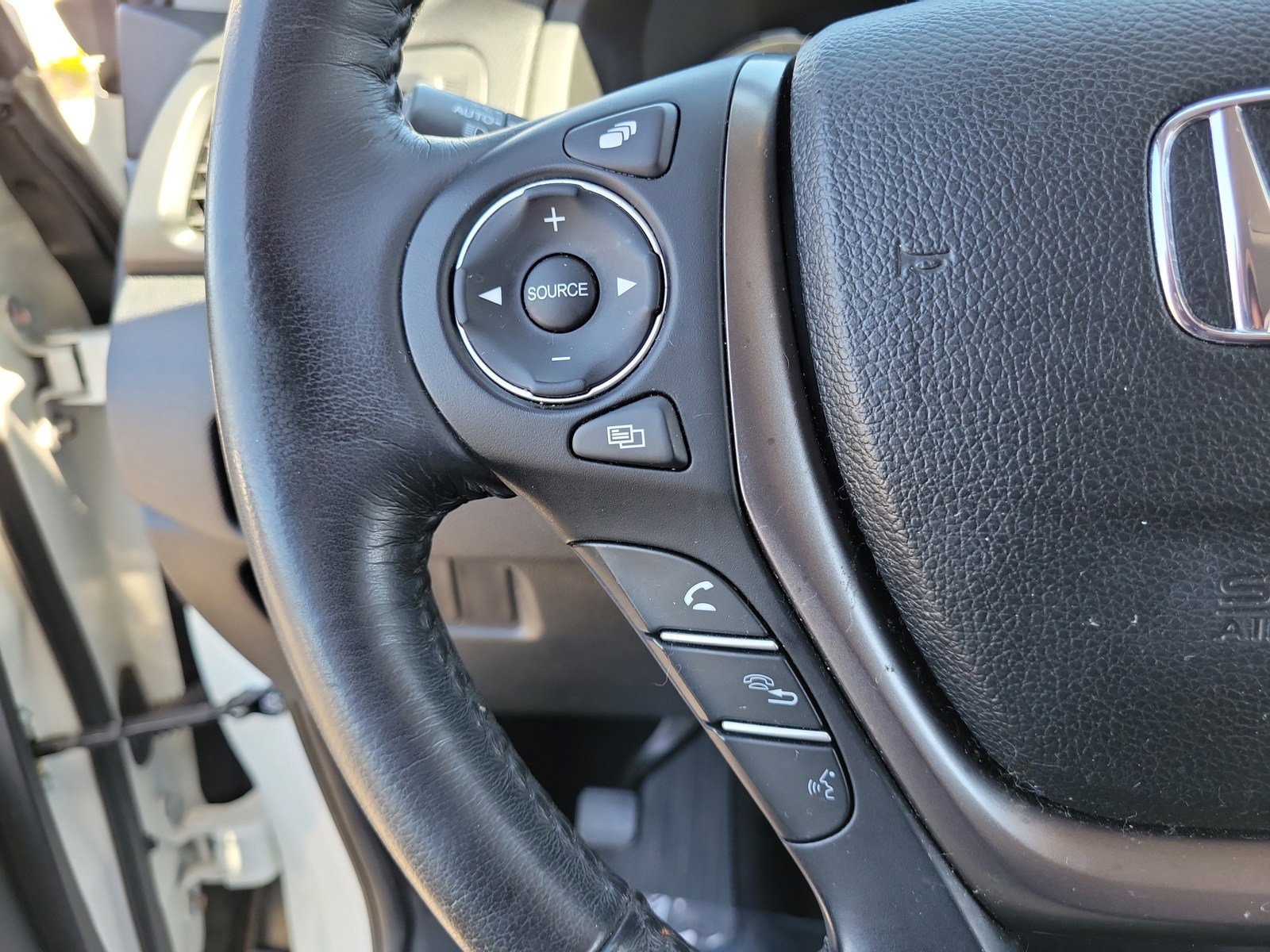 Used 2019 Honda Ridgeline RTL-T image 18