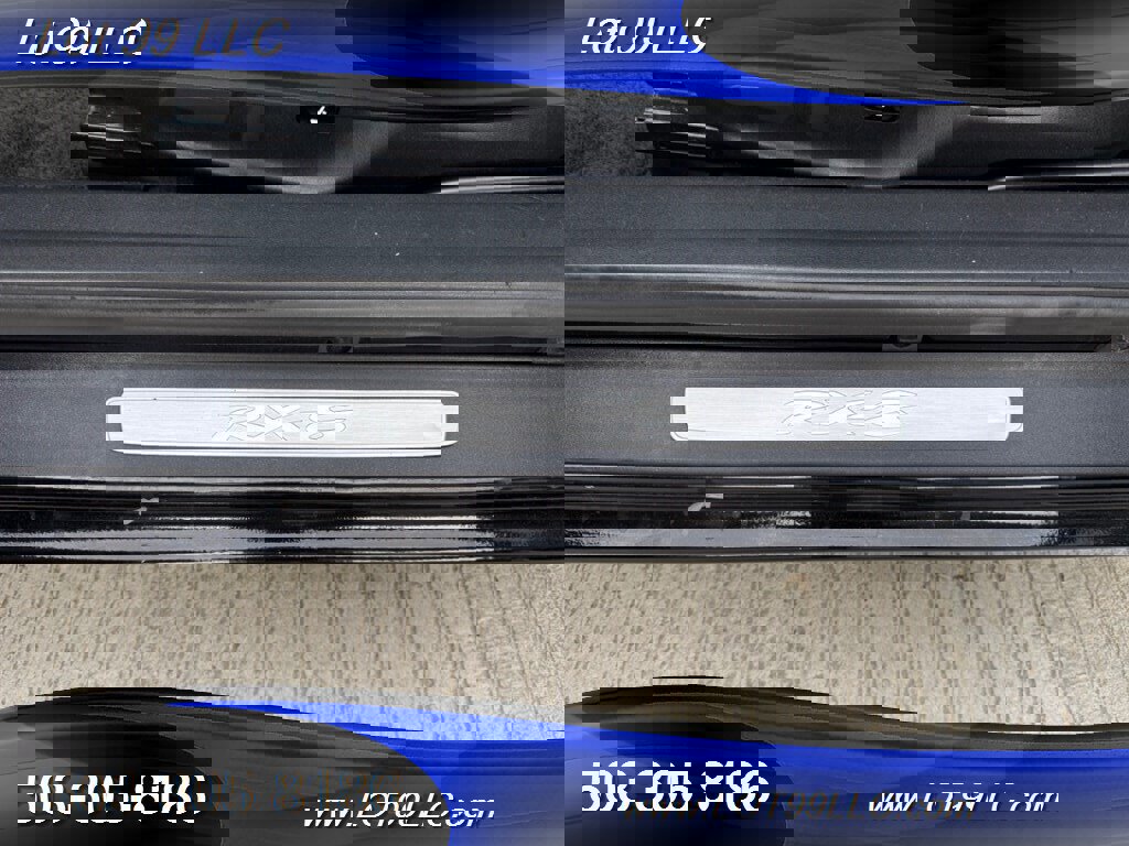 Used 2006 MAZDA RX-8 w/ Grand Touring Pkg image 43