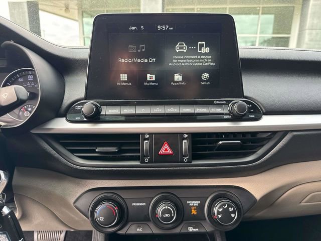 Used 2021 Kia Forte LXS image 36