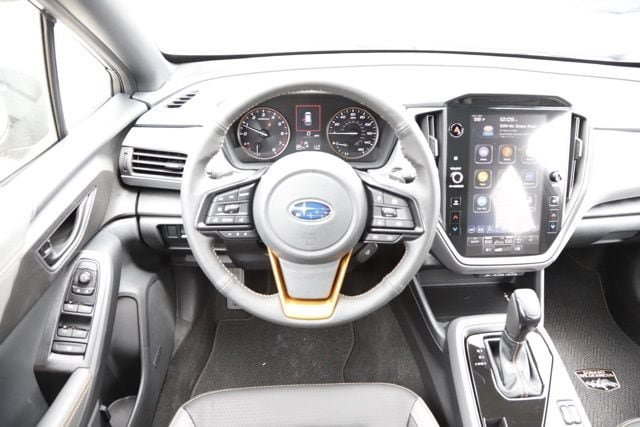 New 2026 Subaru Crosstrek 2.5i Wilderness AWD/4WD image 18