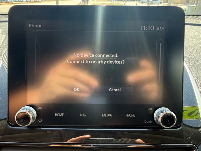 Used 2024 Mitsubishi Eclipse Cross SE image 24