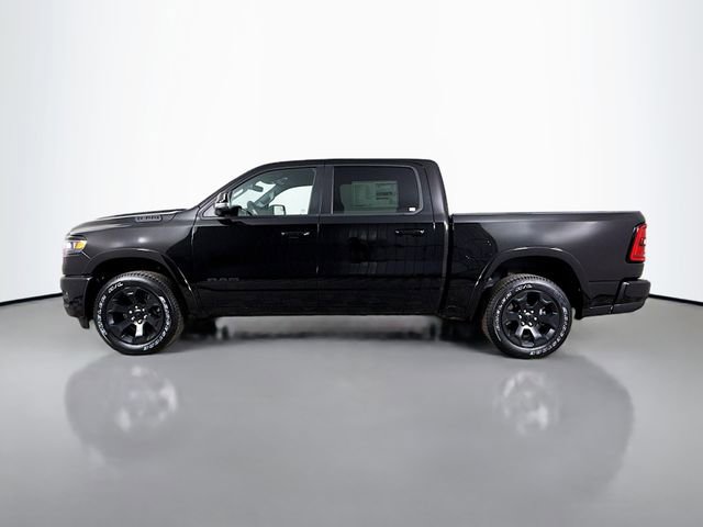 New 2026 RAM 1500 4x4 Crew Cab image 4