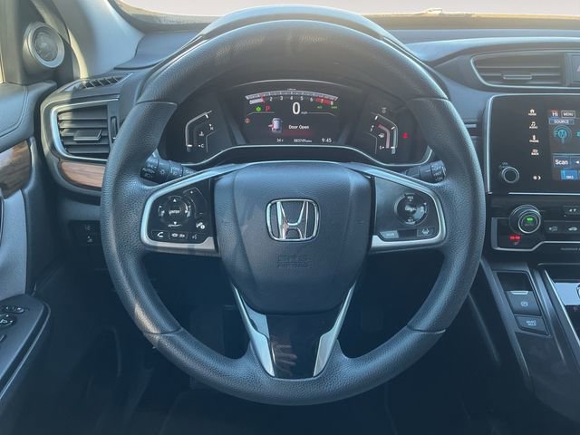 Used 2019 Honda CR-V EX image 12
