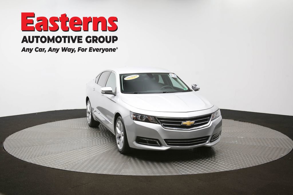 Used 2019 Chevrolet Impala Premier image 52
