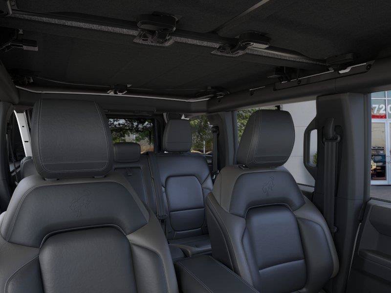New 2026 Ford Bronco Outer Banks AWD/4WD image 12