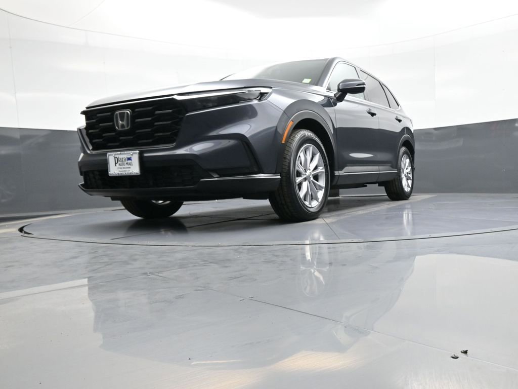 Certified 2024 Honda CR-V EX-L image 27