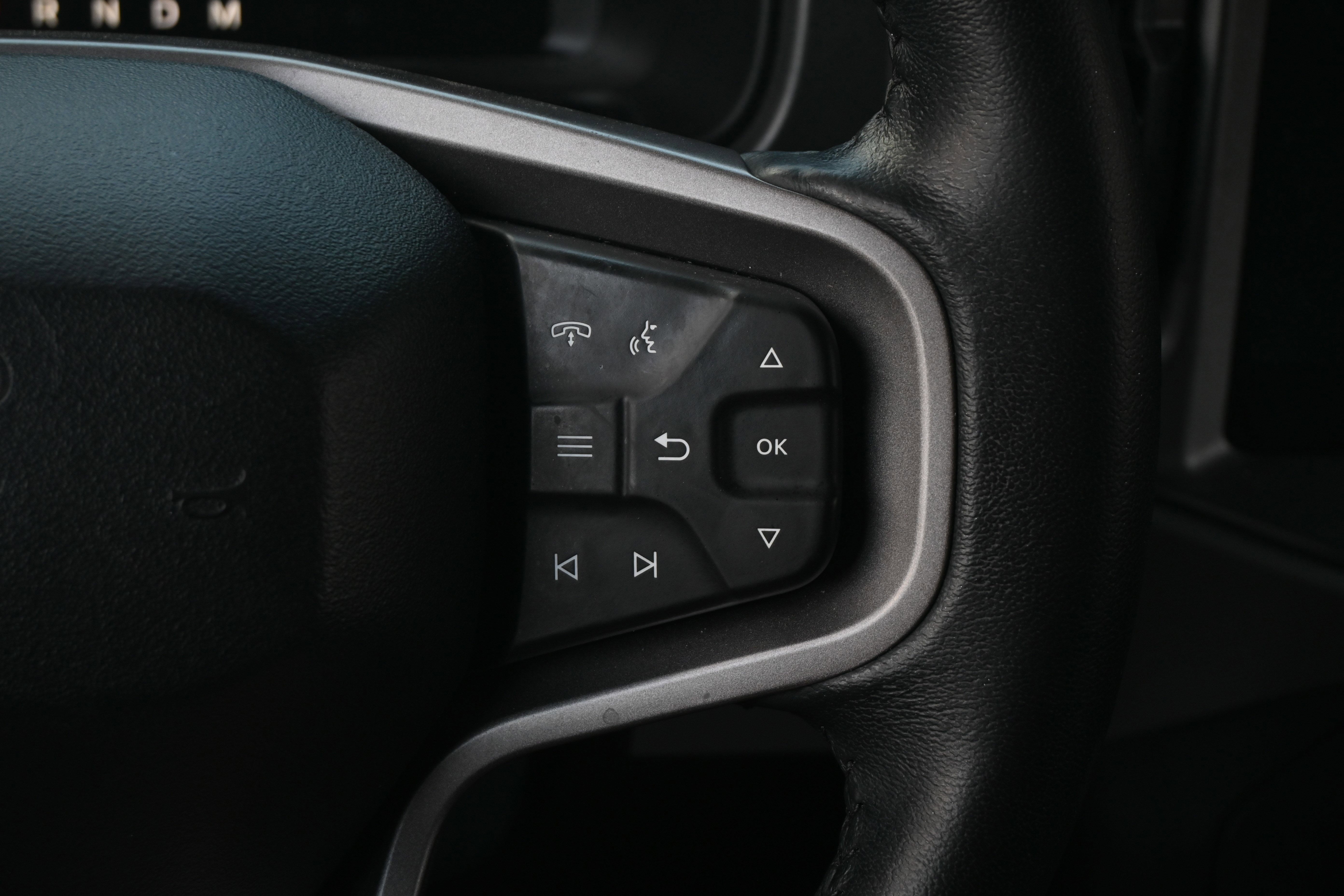 Used 2024 Ford Bronco Black Diamond AWD/4WD image 19