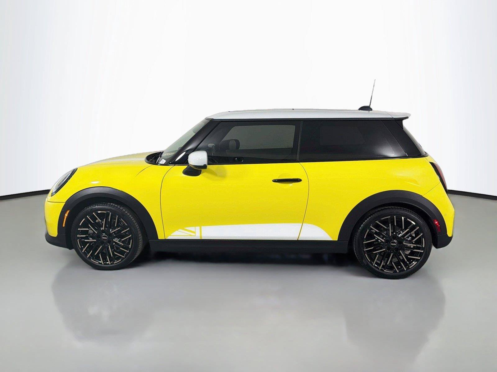 New 2026 MINI Cooper S FWD image 8