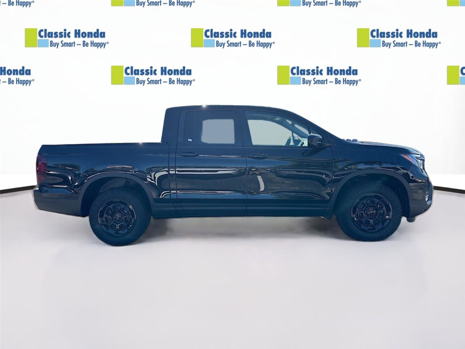 Certified 2025 Honda Ridgeline Sport+ image 9