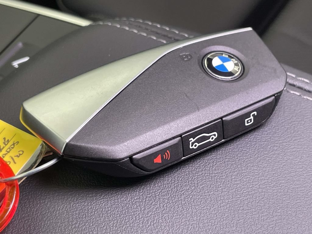 New 2026 BMW X2 xDrive28i w/ Technology Package AWD/4WD image 36