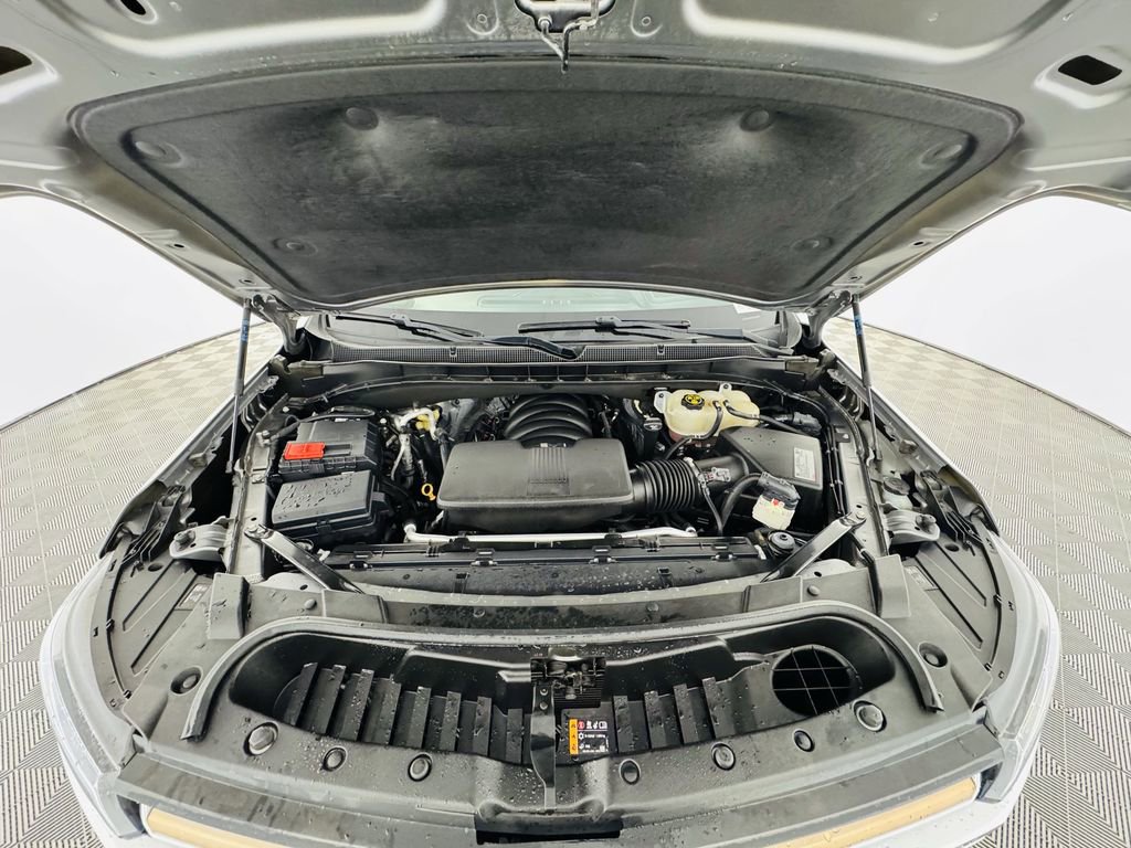 Used 2021 Chevrolet Tahoe High Country RWD image 37