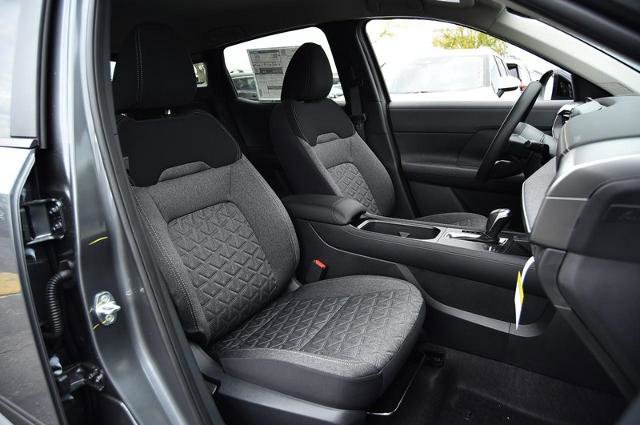 New 2026 Nissan Kicks SV w/ Cold Weather Package image 21