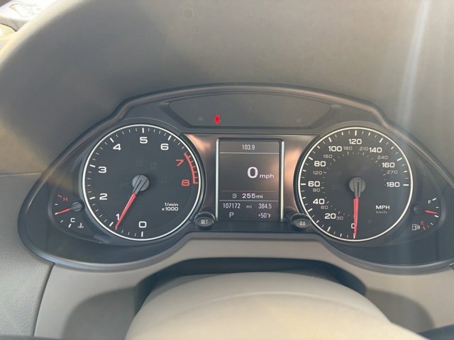 Used 2011 Audi Q5 2.0T Premium Plus image 23