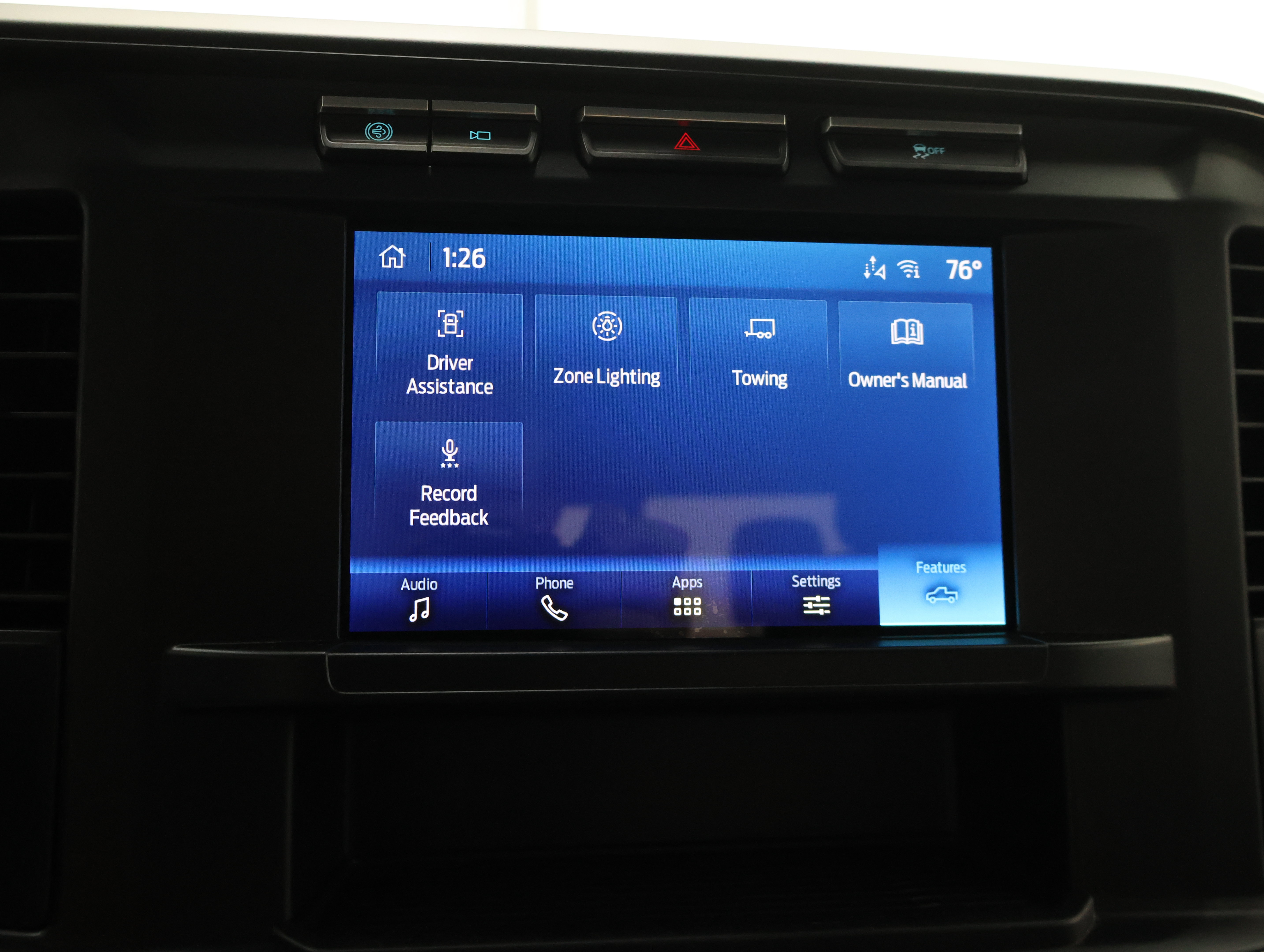Used 2024 Ford F250 XL w/ STX Appearance Package AWD/4WD image 57