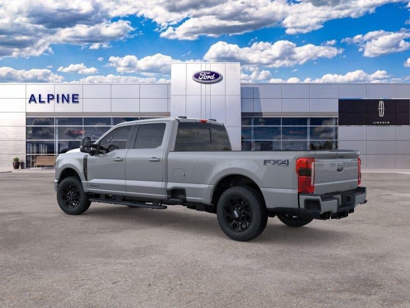 New 2026 Ford F350 Lariat w/ Black Appearance Package AWD/4WD image 4
