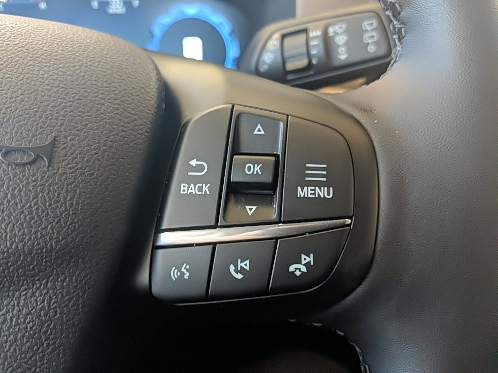 Used 2025 Ford Bronco Sport Outer Banks image 17